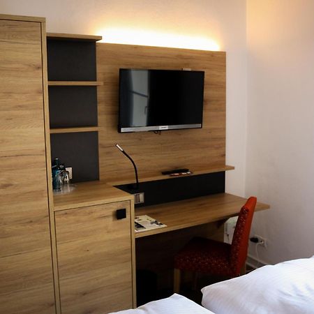 Rheinhotel Schulz Unkel Extérieur photo