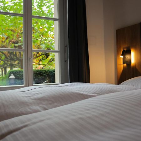 Rheinhotel Schulz Unkel Extérieur photo