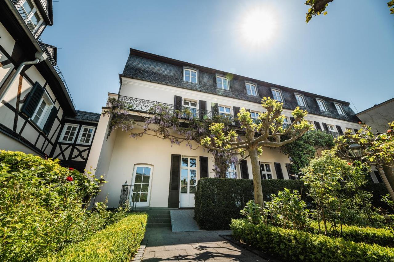 Rheinhotel Schulz Unkel Extérieur photo