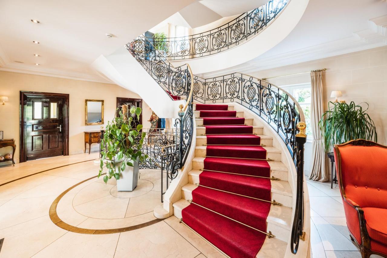 Rheinhotel Schulz Unkel Extérieur photo