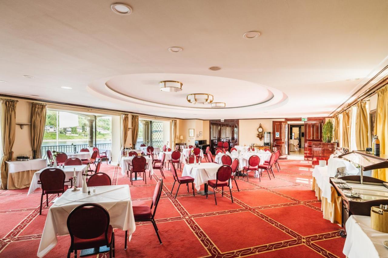 Rheinhotel Schulz Unkel Extérieur photo