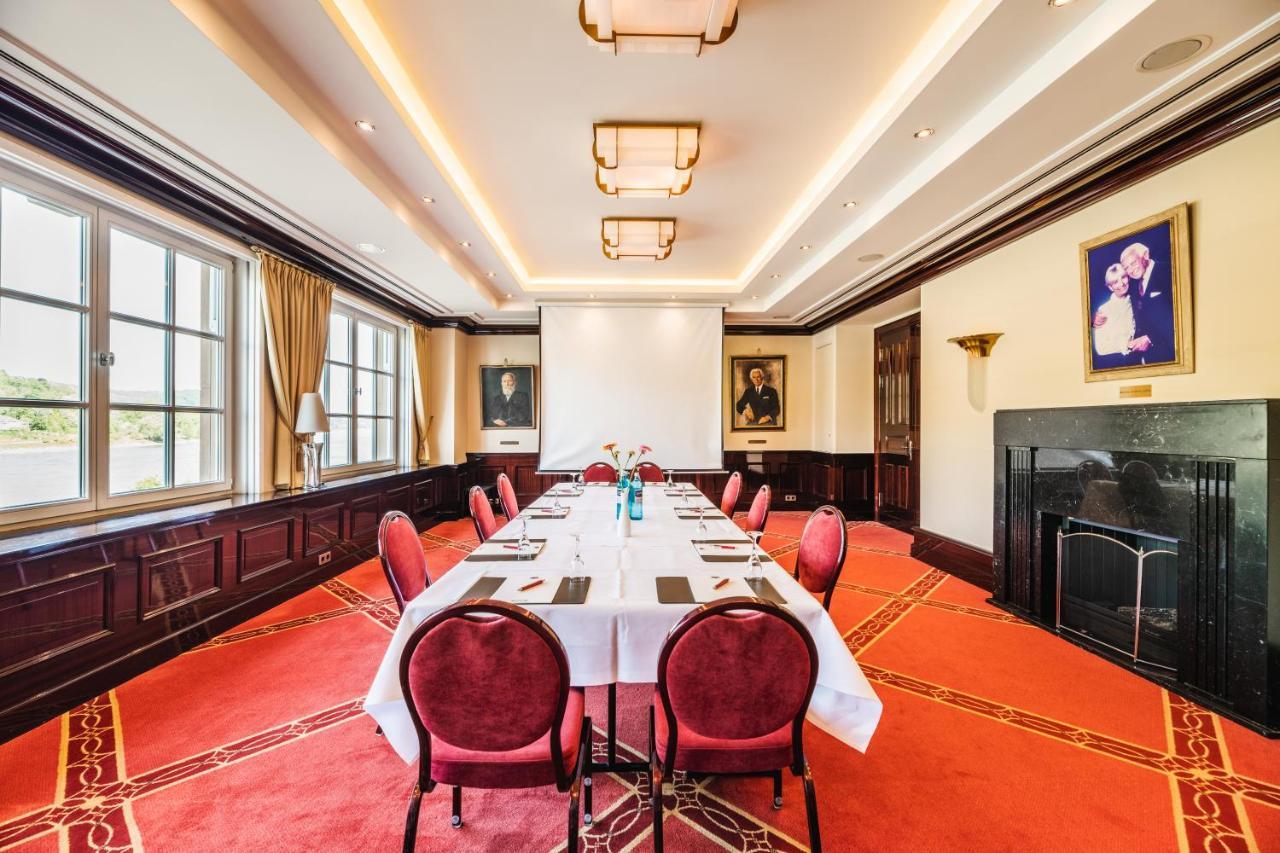 Rheinhotel Schulz Unkel Extérieur photo