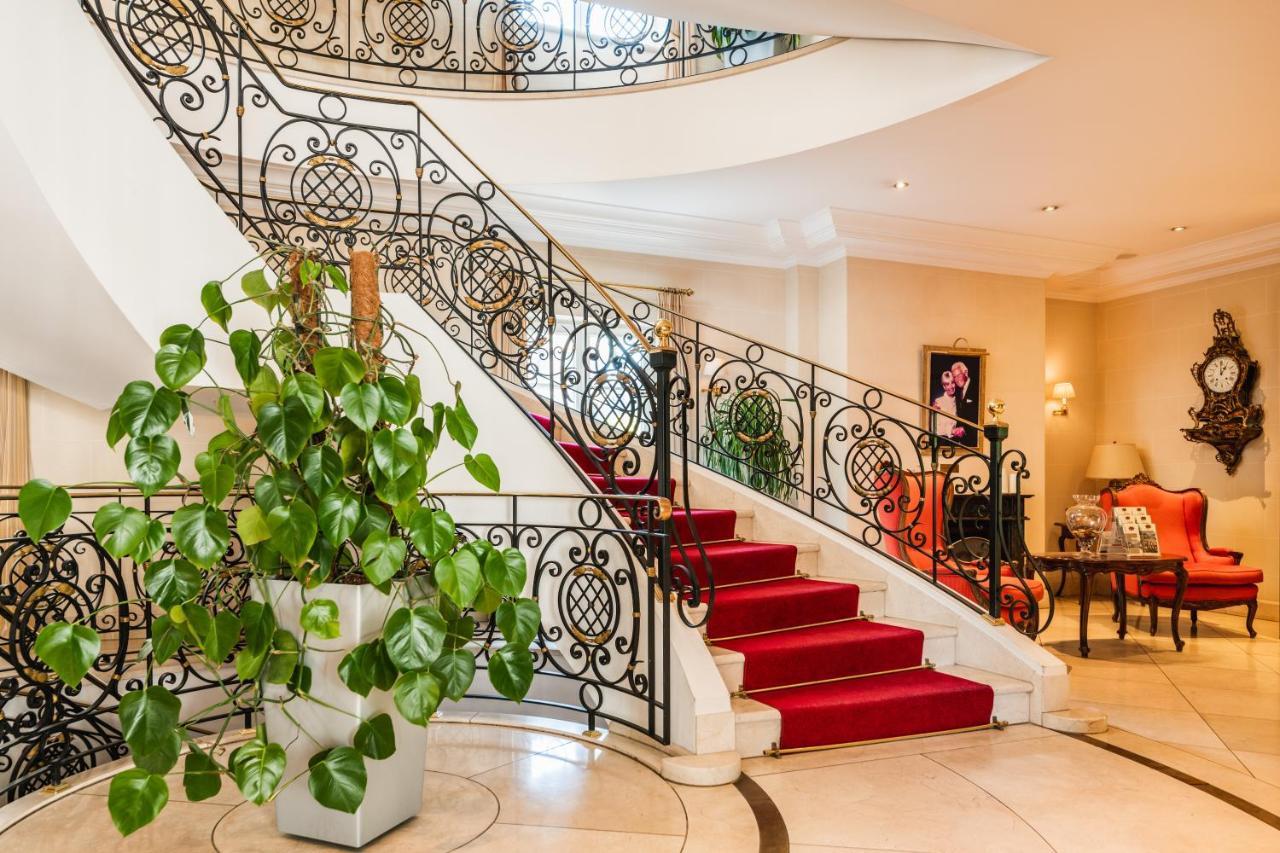 Rheinhotel Schulz Unkel Extérieur photo