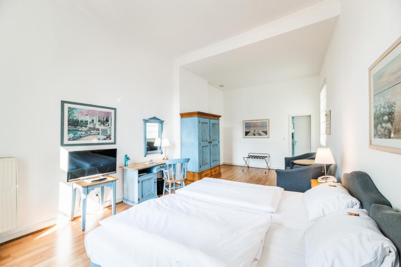 Rheinhotel Schulz Unkel Extérieur photo