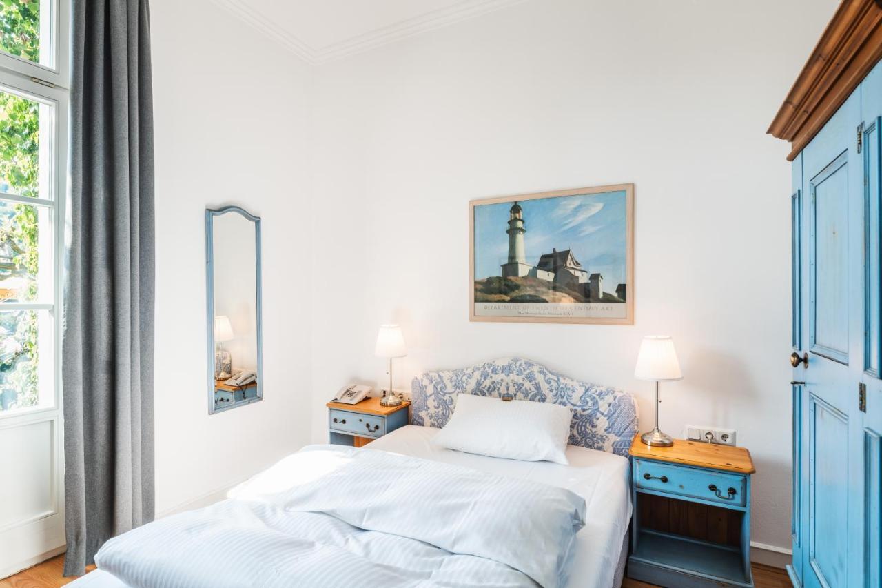 Rheinhotel Schulz Unkel Extérieur photo
