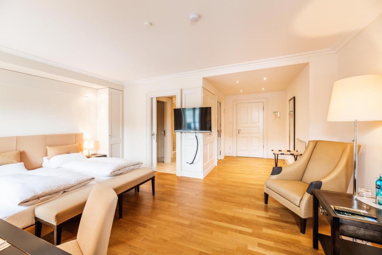 Rheinhotel Schulz Unkel Extérieur photo