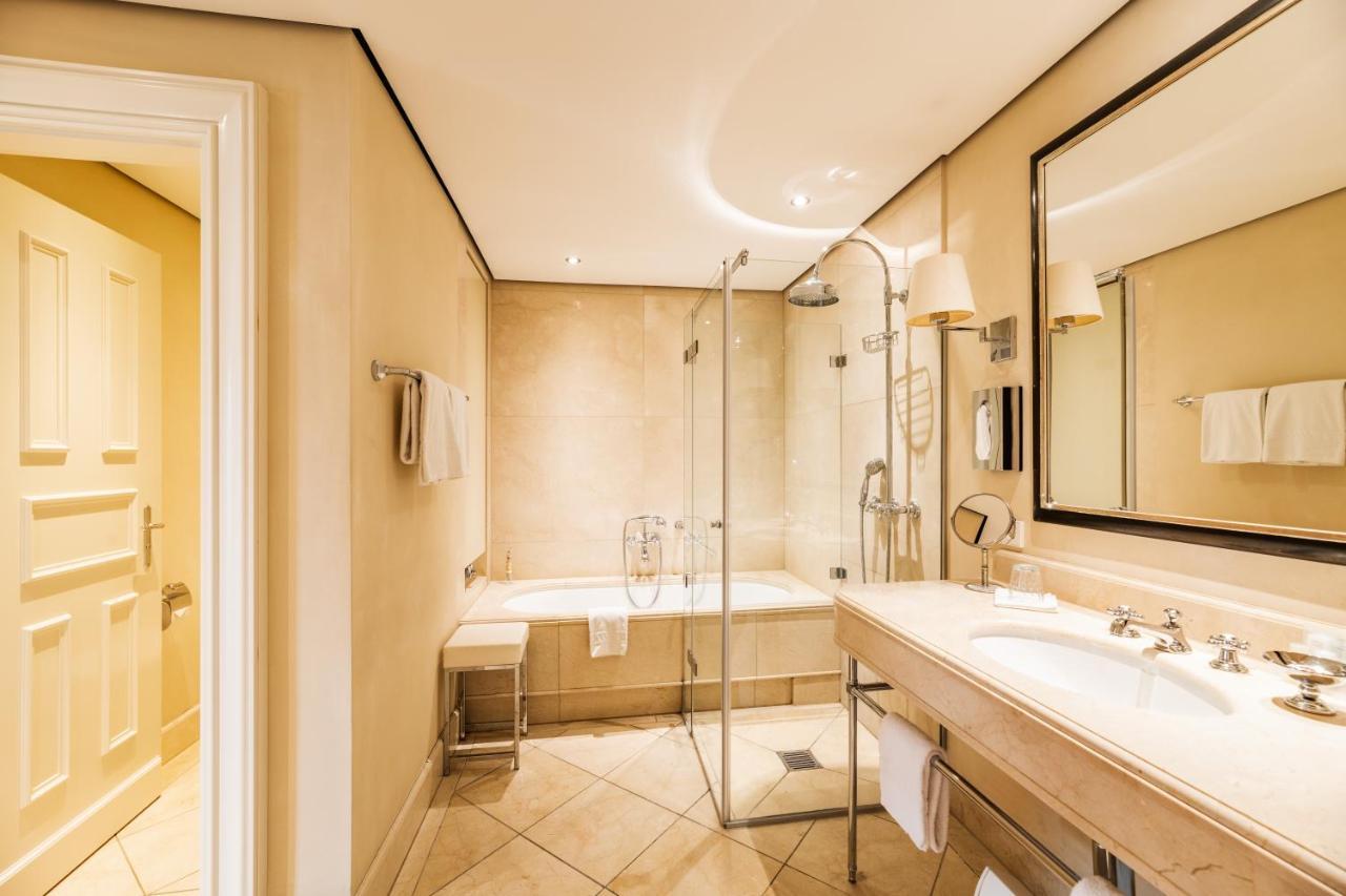 Rheinhotel Schulz Unkel Extérieur photo