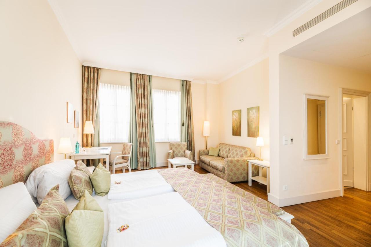 Rheinhotel Schulz Unkel Extérieur photo