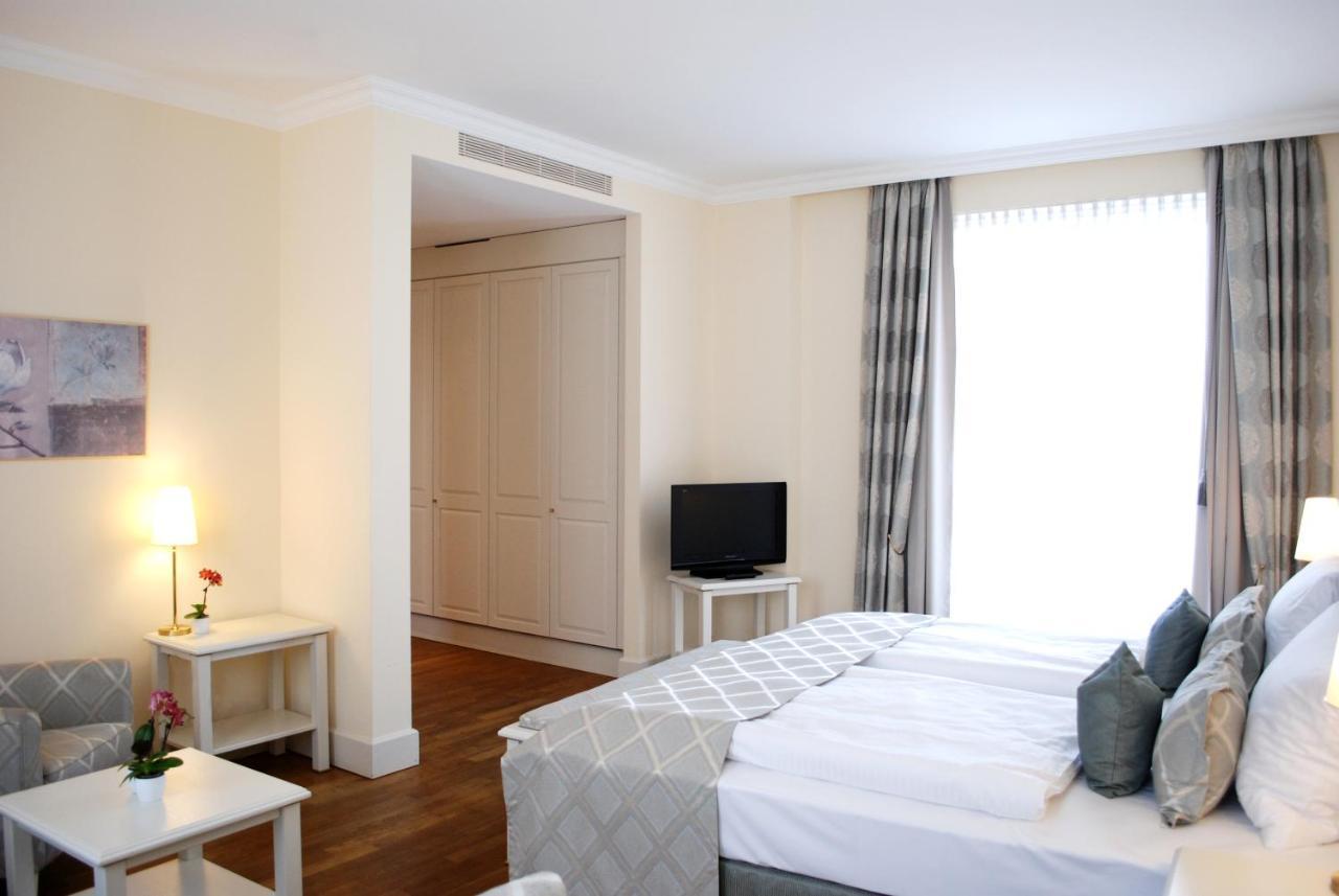 Rheinhotel Schulz Unkel Extérieur photo