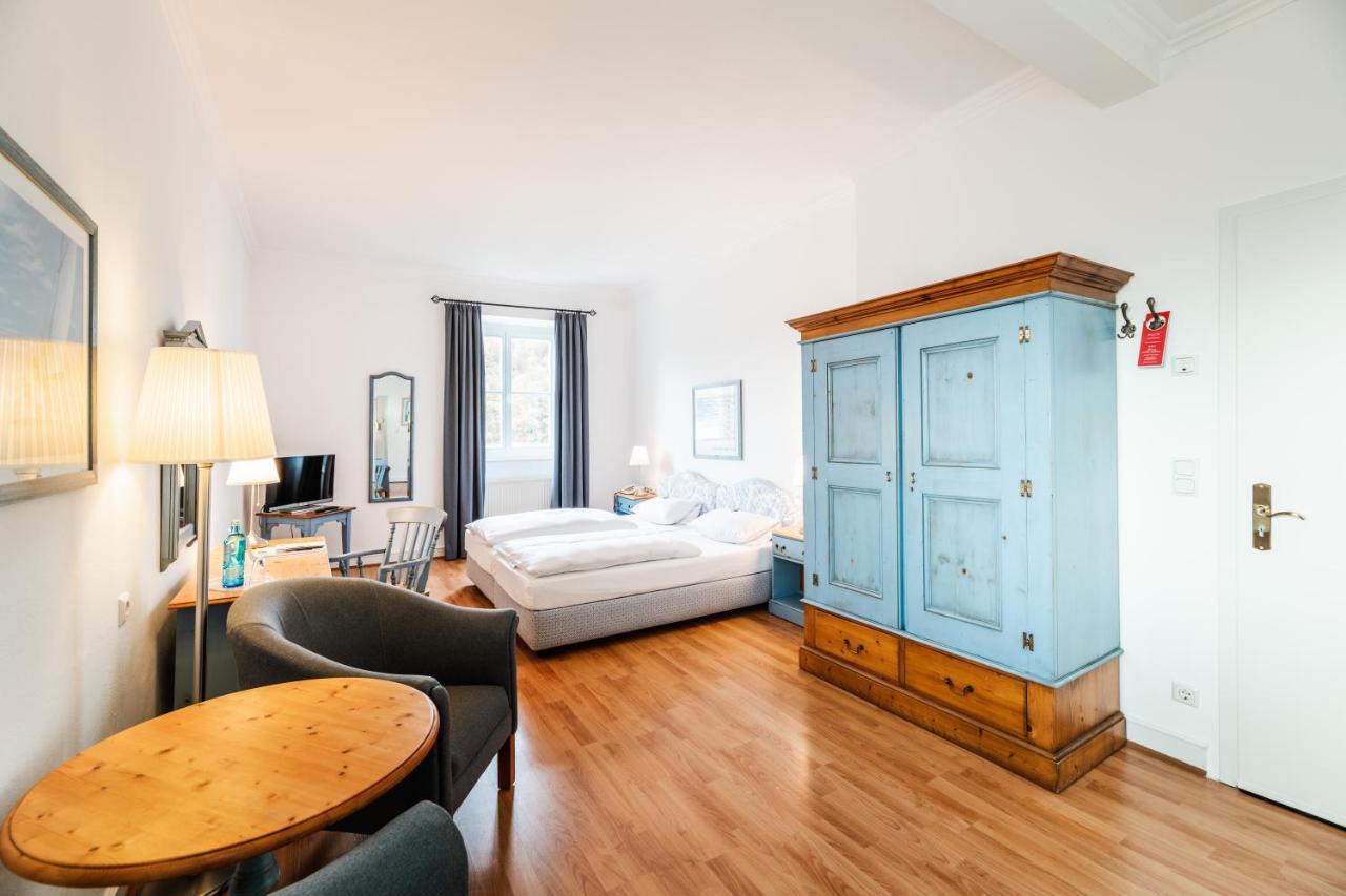 Rheinhotel Schulz Unkel Extérieur photo