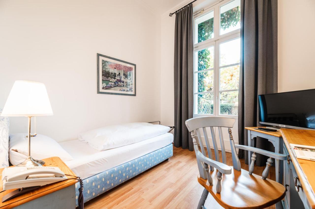 Rheinhotel Schulz Unkel Extérieur photo