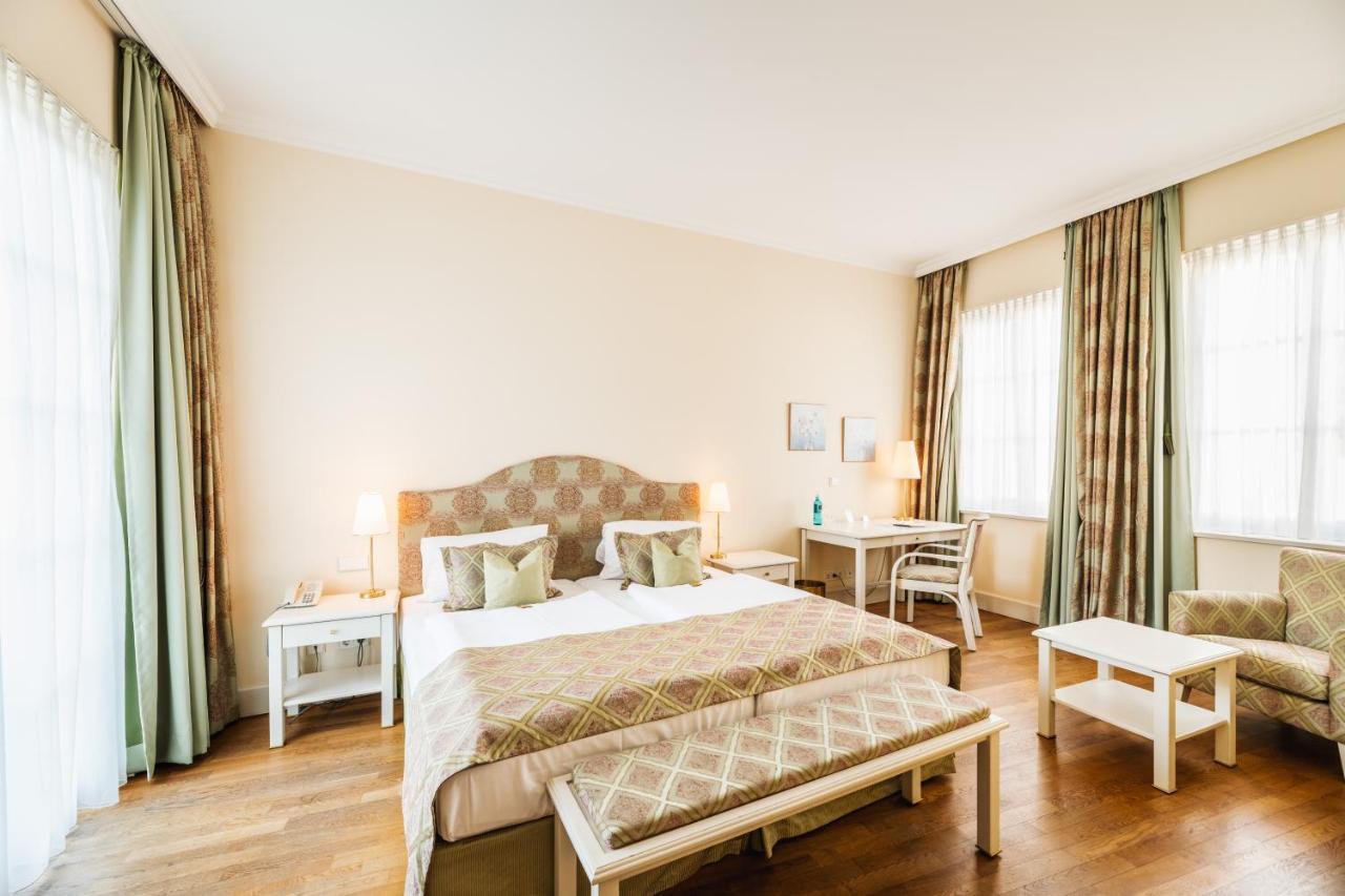 Rheinhotel Schulz Unkel Extérieur photo