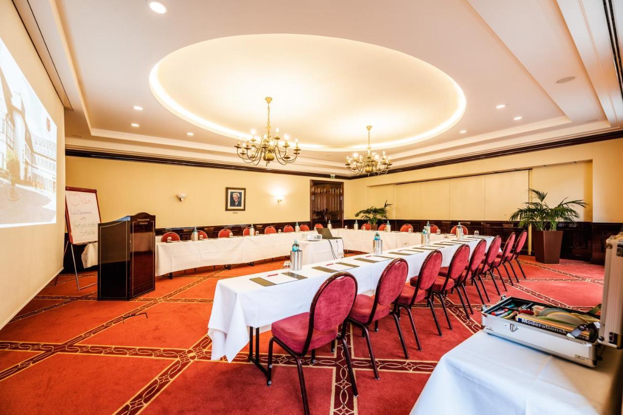 Rheinhotel Schulz Unkel Extérieur photo