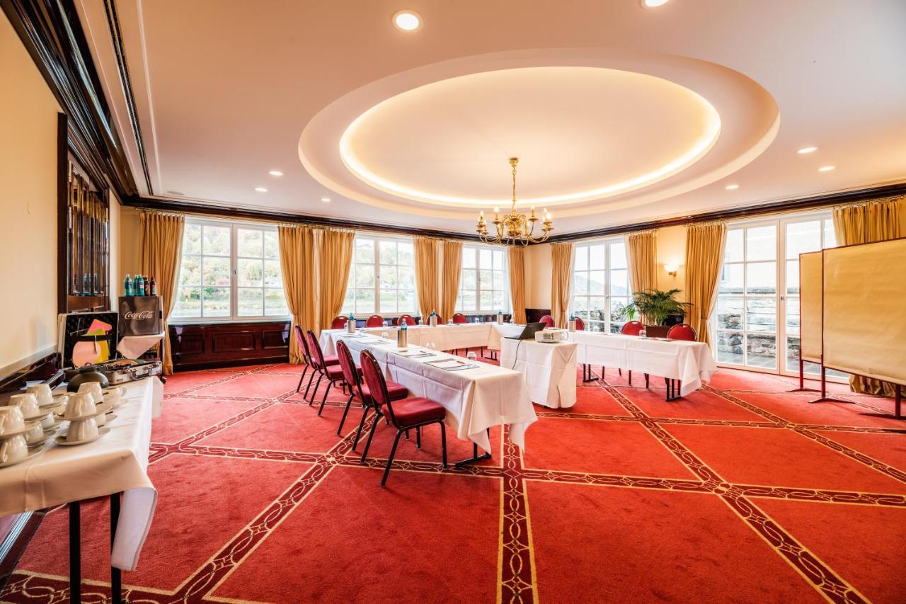 Rheinhotel Schulz Unkel Extérieur photo