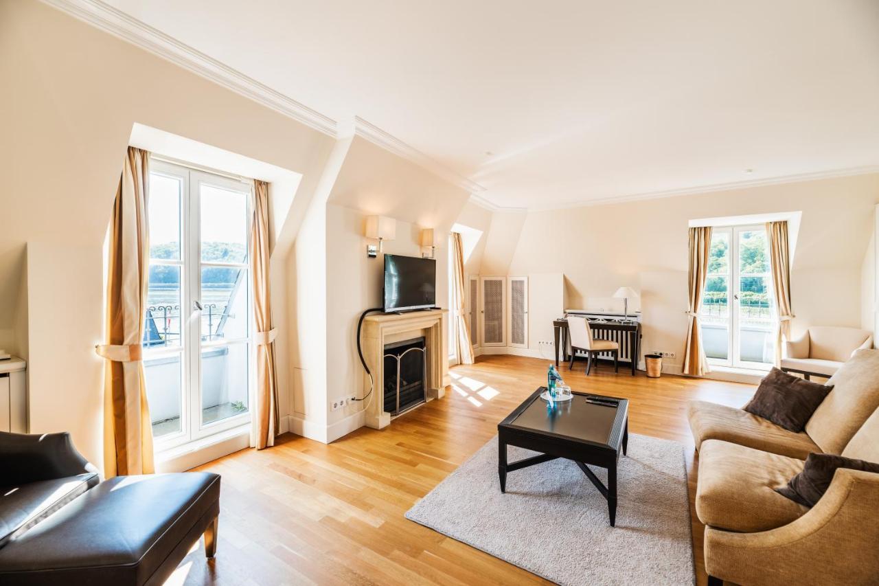 Rheinhotel Schulz Unkel Extérieur photo