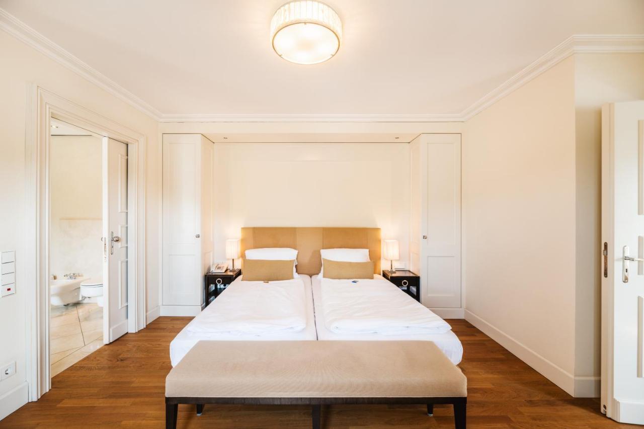 Rheinhotel Schulz Unkel Extérieur photo