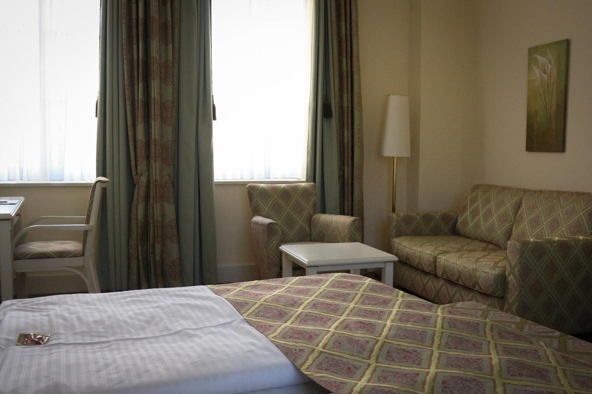 Rheinhotel Schulz Unkel Extérieur photo