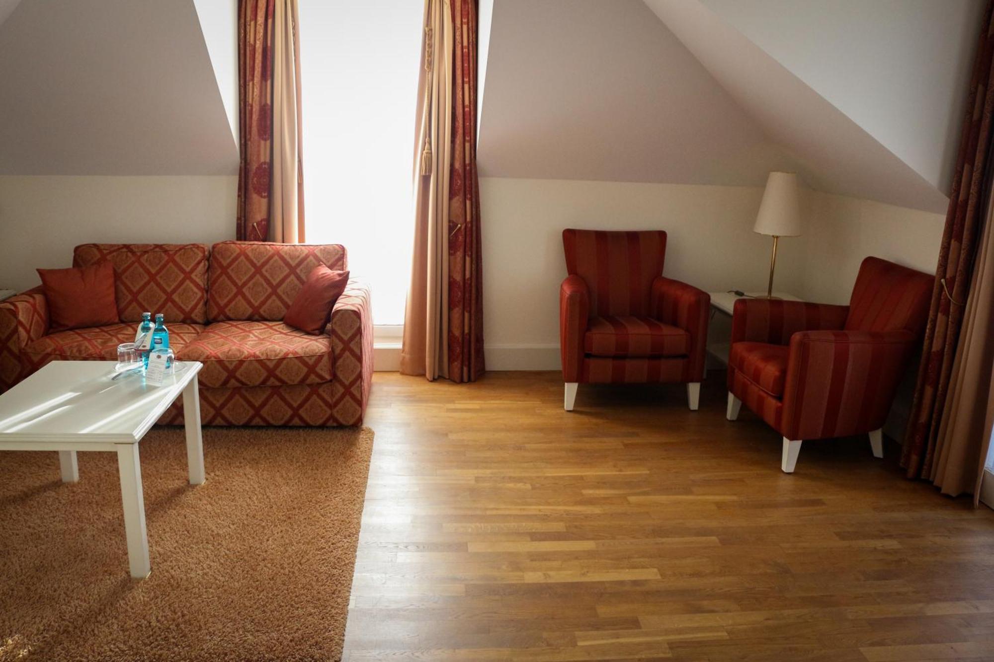 Rheinhotel Schulz Unkel Extérieur photo