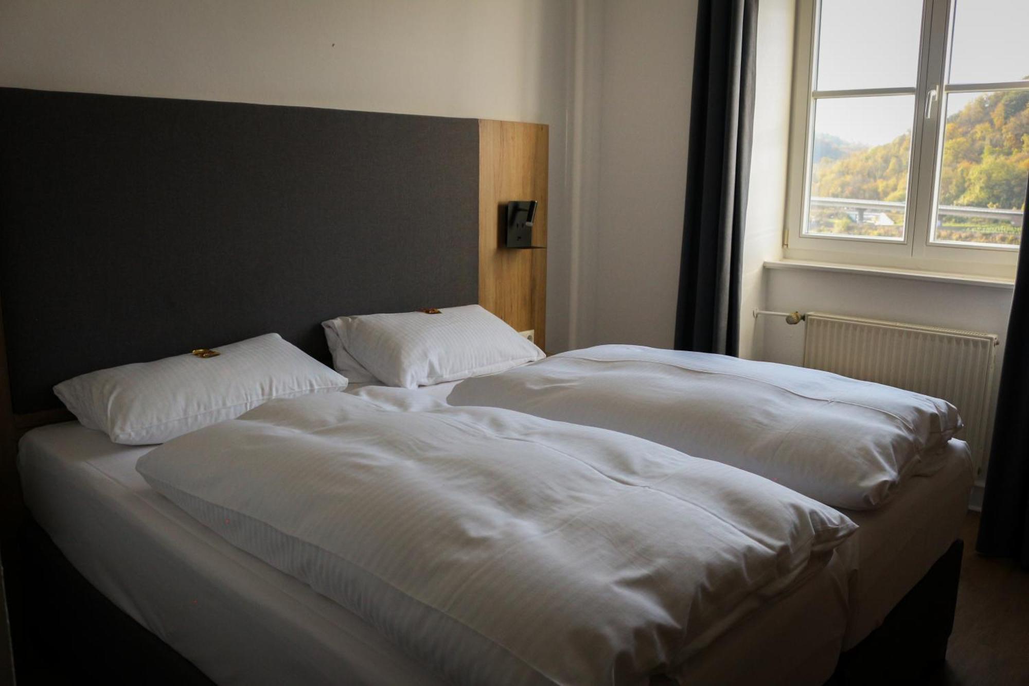 Rheinhotel Schulz Unkel Extérieur photo