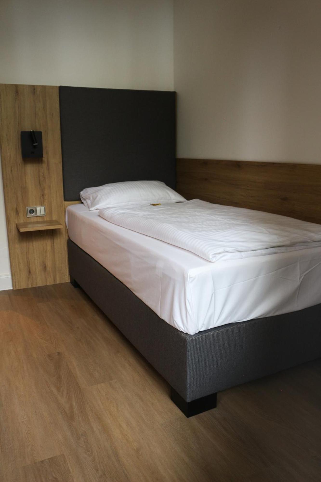 Rheinhotel Schulz Unkel Extérieur photo