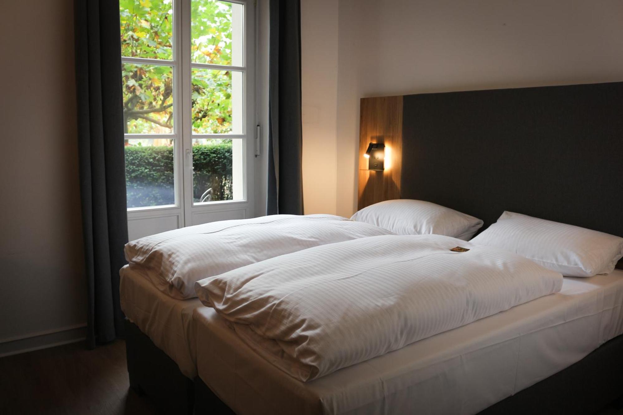 Rheinhotel Schulz Unkel Extérieur photo